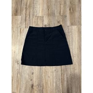 Patagonia Womens Skirt Skort Size 6